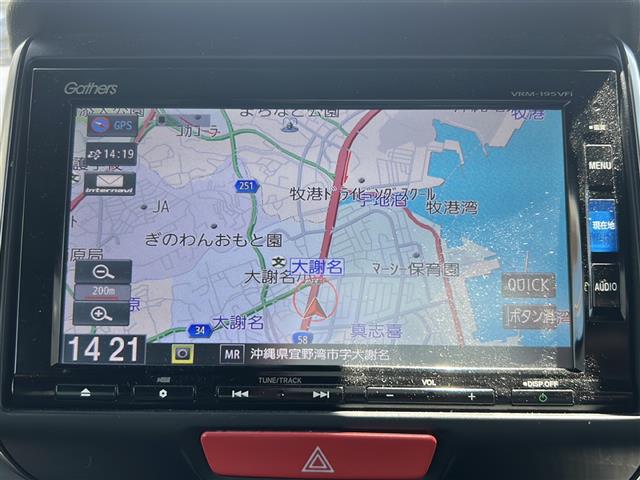 ホンダ N-BOXスラッシュ