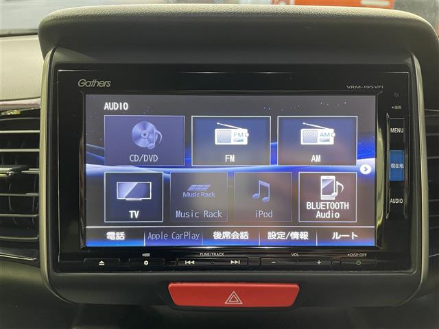 ホンダ N-BOXスラッシュ