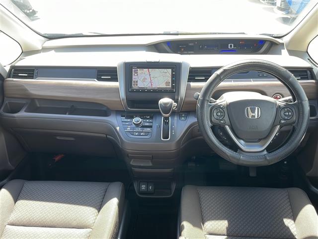 ホンダ フリード