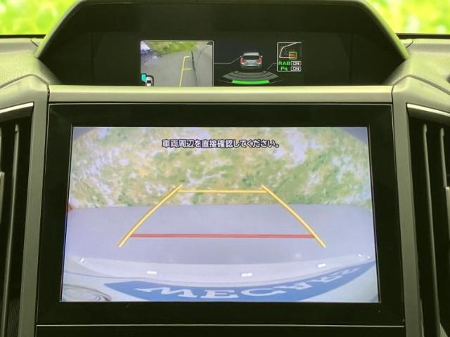 スバル インプレッサG4
