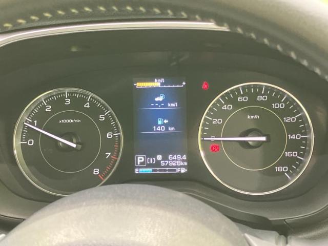 スバル インプレッサG4