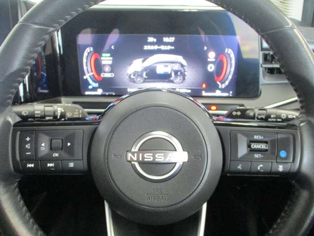 日産 ノートオーラ