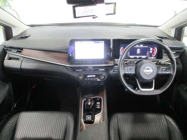 日産 ノートオーラ