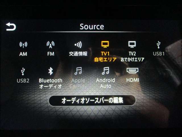 日産 ノートオーラ