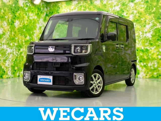 ダイハツ ウェイク