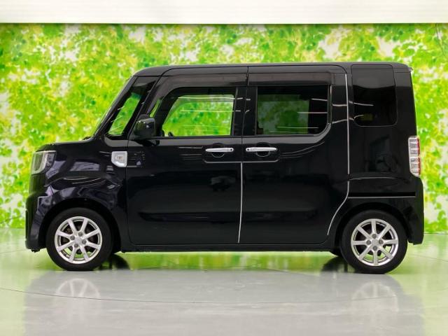 ダイハツ ウェイク