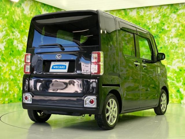 ダイハツ ウェイク