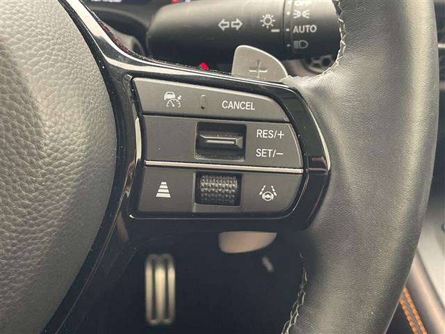 ホンダ ZR-V
