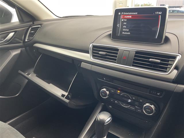 マツダ アクセラスポーツ