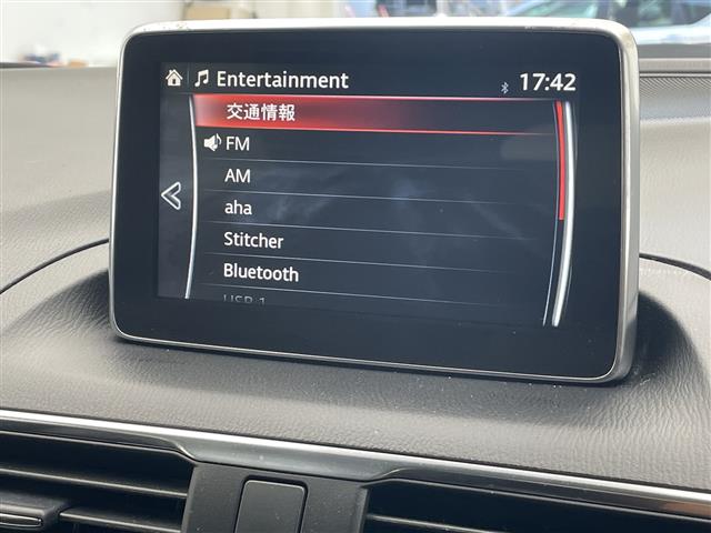 マツダ アクセラスポーツ