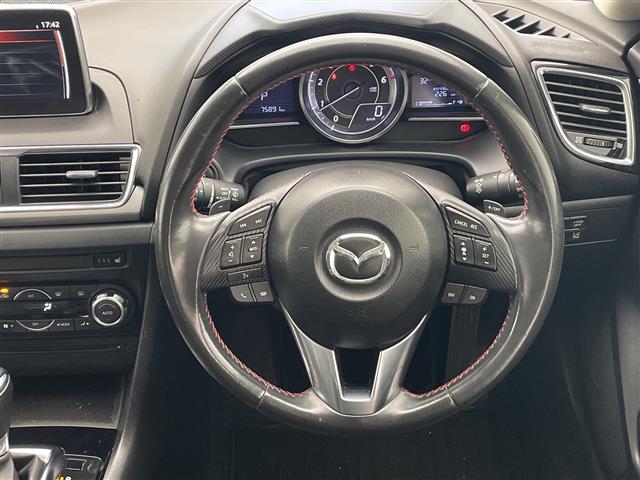 マツダ アクセラスポーツ