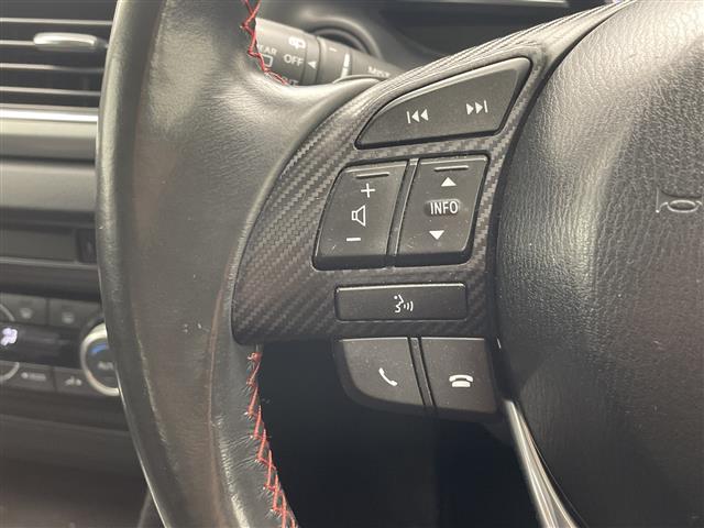 マツダ アクセラスポーツ