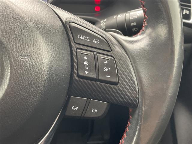 マツダ アクセラスポーツ