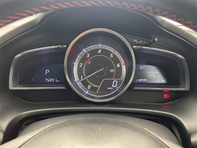 マツダ アクセラスポーツ