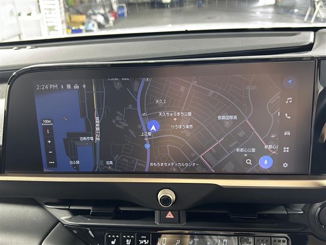 トヨタ クラウンスポーツ