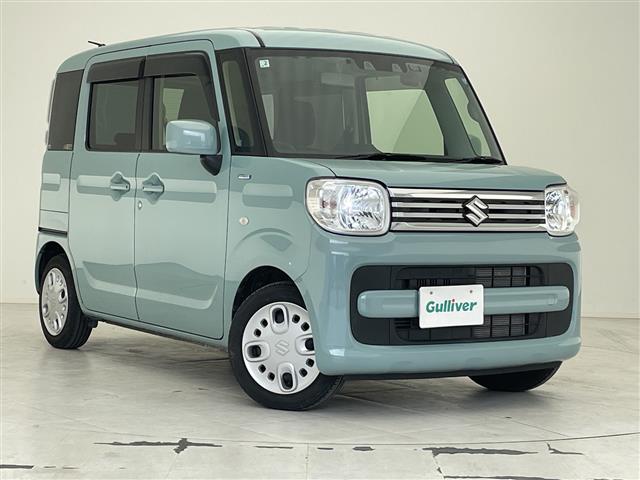 スズキ スペーシア