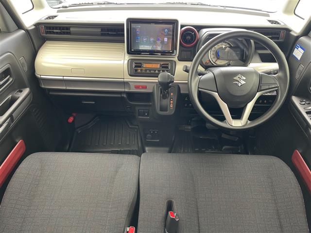 スズキ スペーシア