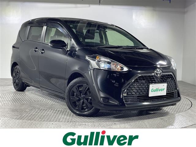 トヨタ シエンタ