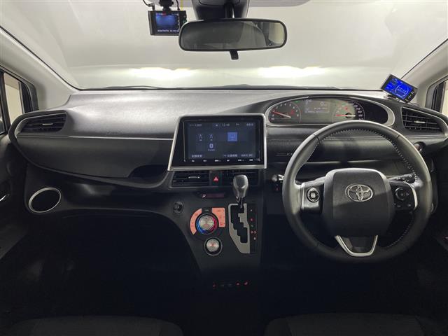 トヨタ シエンタ