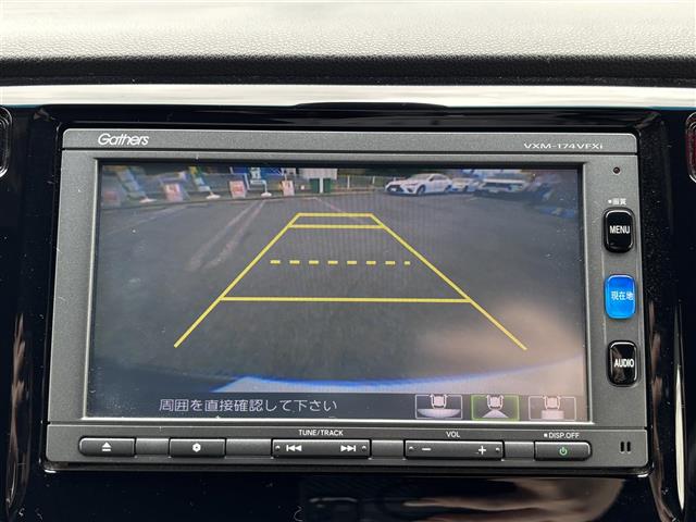 ホンダ N-WGN