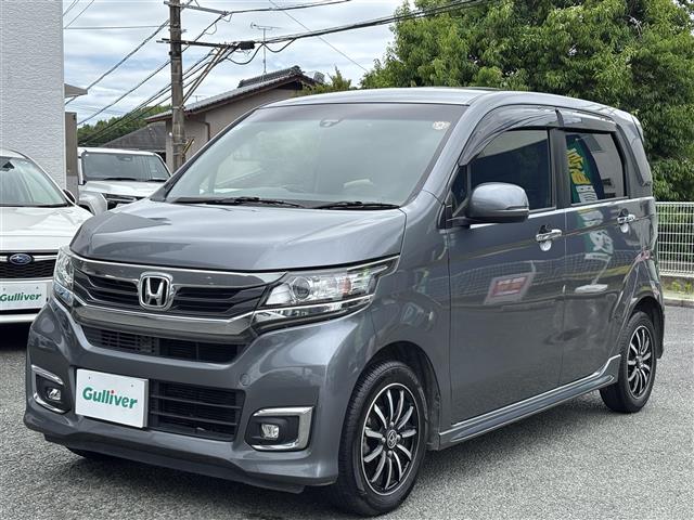 ホンダ N-WGN