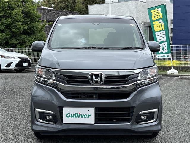 ホンダ N-WGN