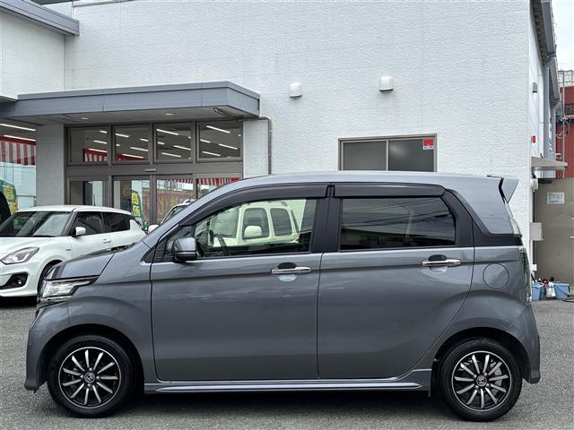 ホンダ N-WGN