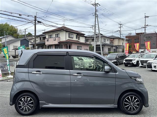 ホンダ N-WGN