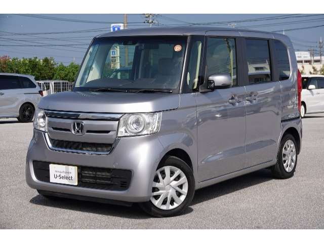 ホンダ N-BOX
