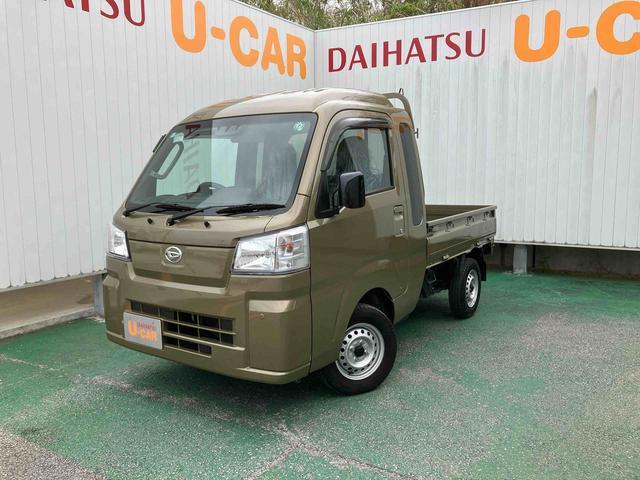 ダイハツ ハイゼットトラック