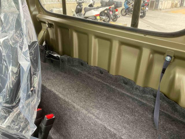 ダイハツ ハイゼットトラック