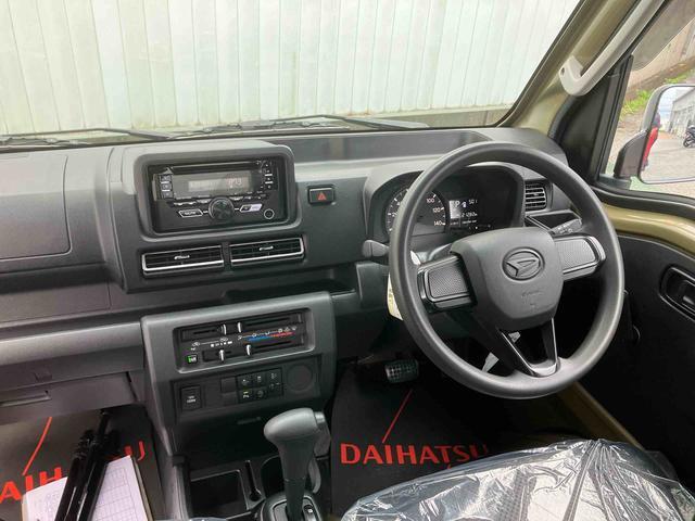 ダイハツ ハイゼットトラック