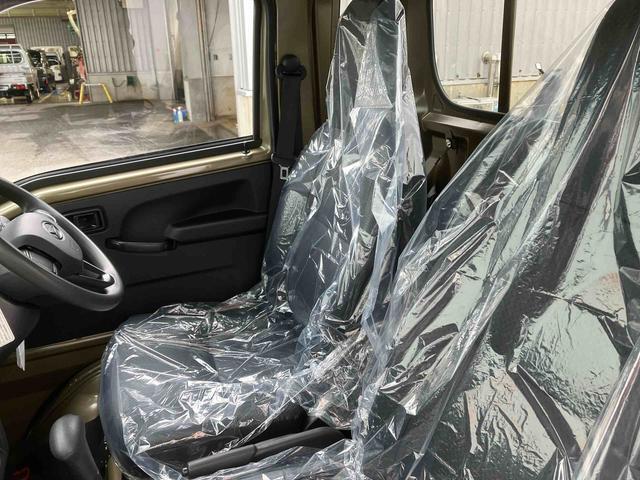 ダイハツ ハイゼットトラック