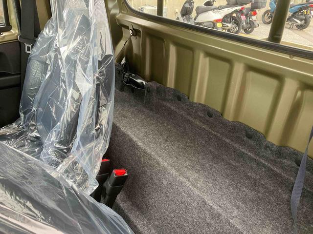 ダイハツ ハイゼットトラック