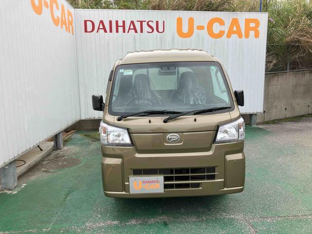 ダイハツ ハイゼットトラック