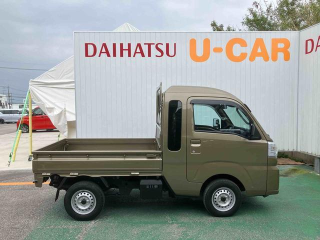 ダイハツ ハイゼットトラック