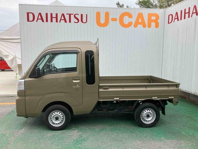 ダイハツ ハイゼットトラック