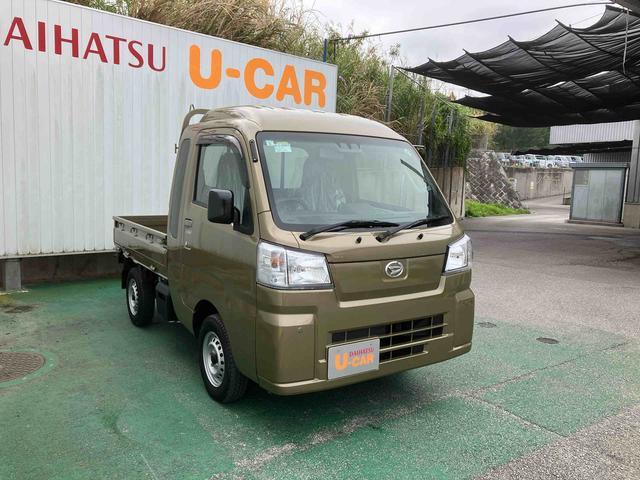 ダイハツ ハイゼットトラック