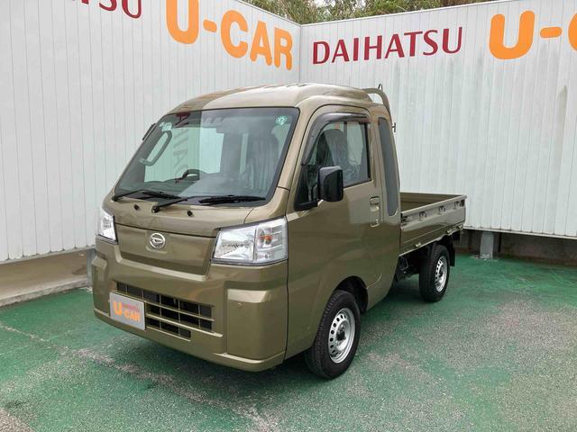 ダイハツ ハイゼットトラック