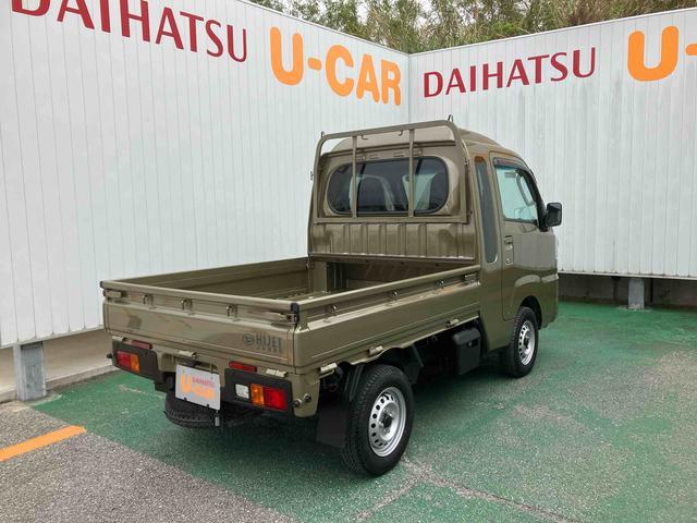 ダイハツ ハイゼットトラック