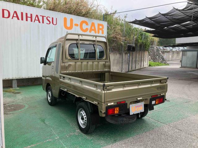 ダイハツ ハイゼットトラック