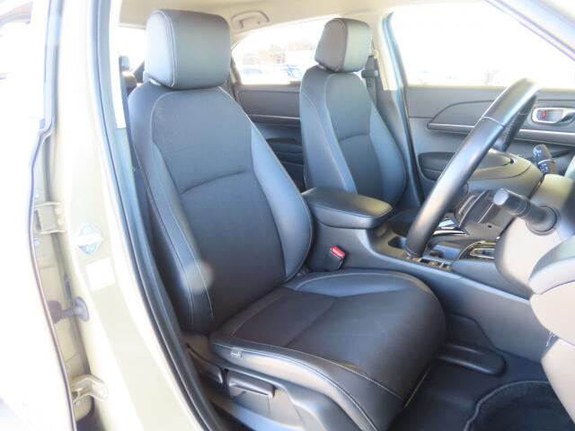 ホンダ ヴェゼル