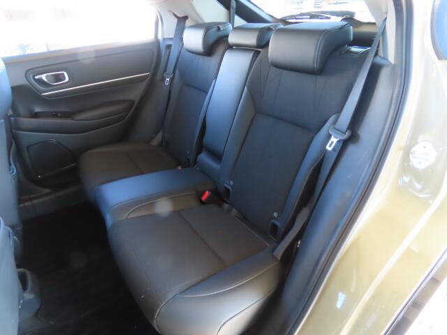 ホンダ ヴェゼル