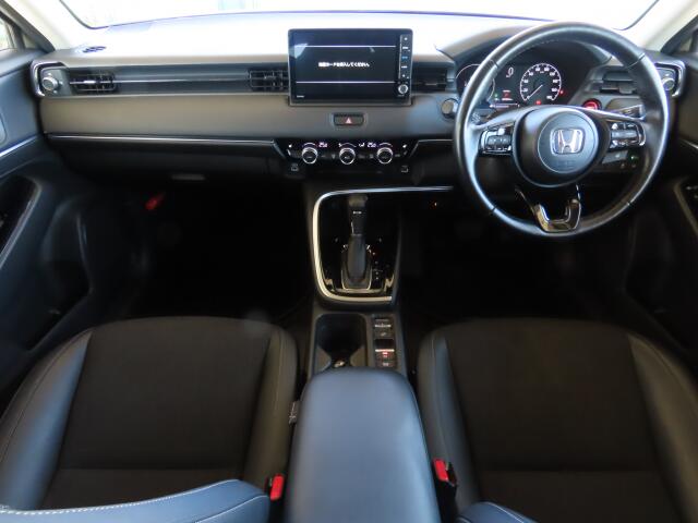 ホンダ ヴェゼル