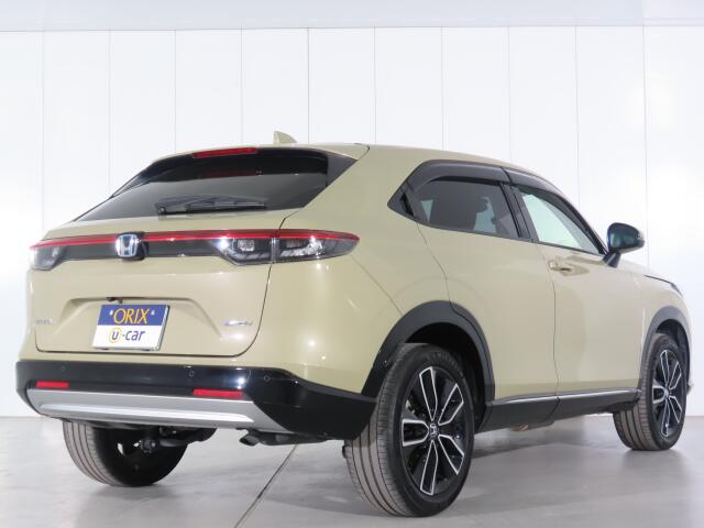 ホンダ ヴェゼル