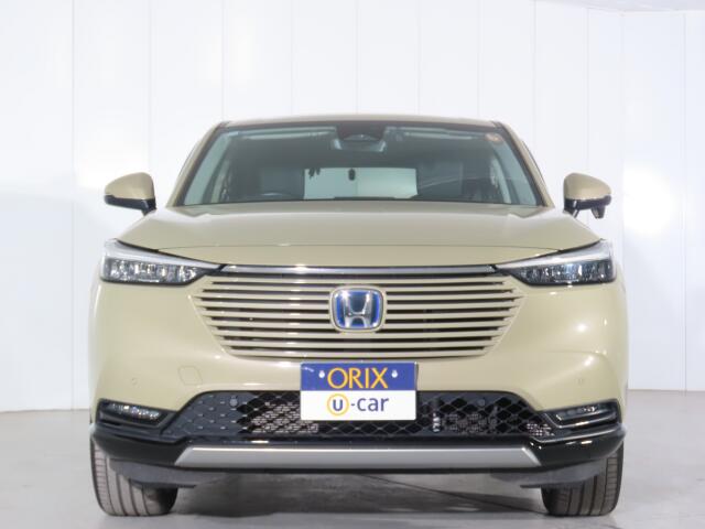 ホンダ ヴェゼル