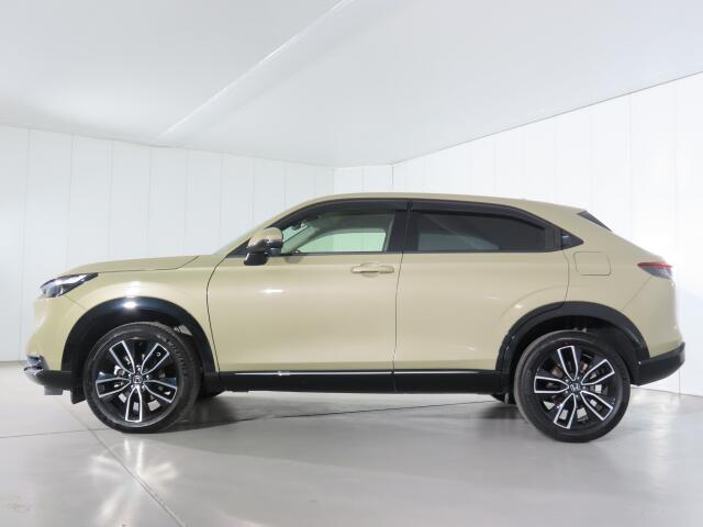 ホンダ ヴェゼル