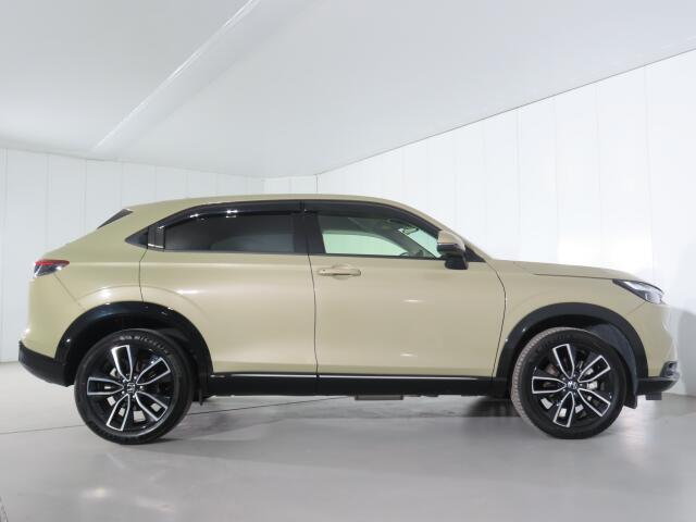 ホンダ ヴェゼル