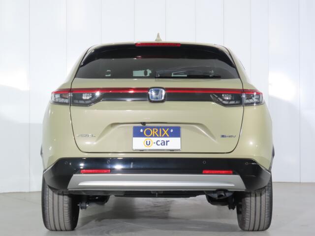 ホンダ ヴェゼル