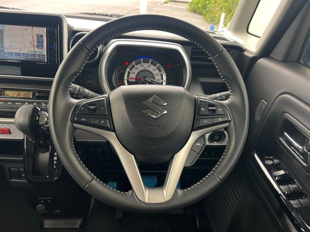 スズキ スペーシア